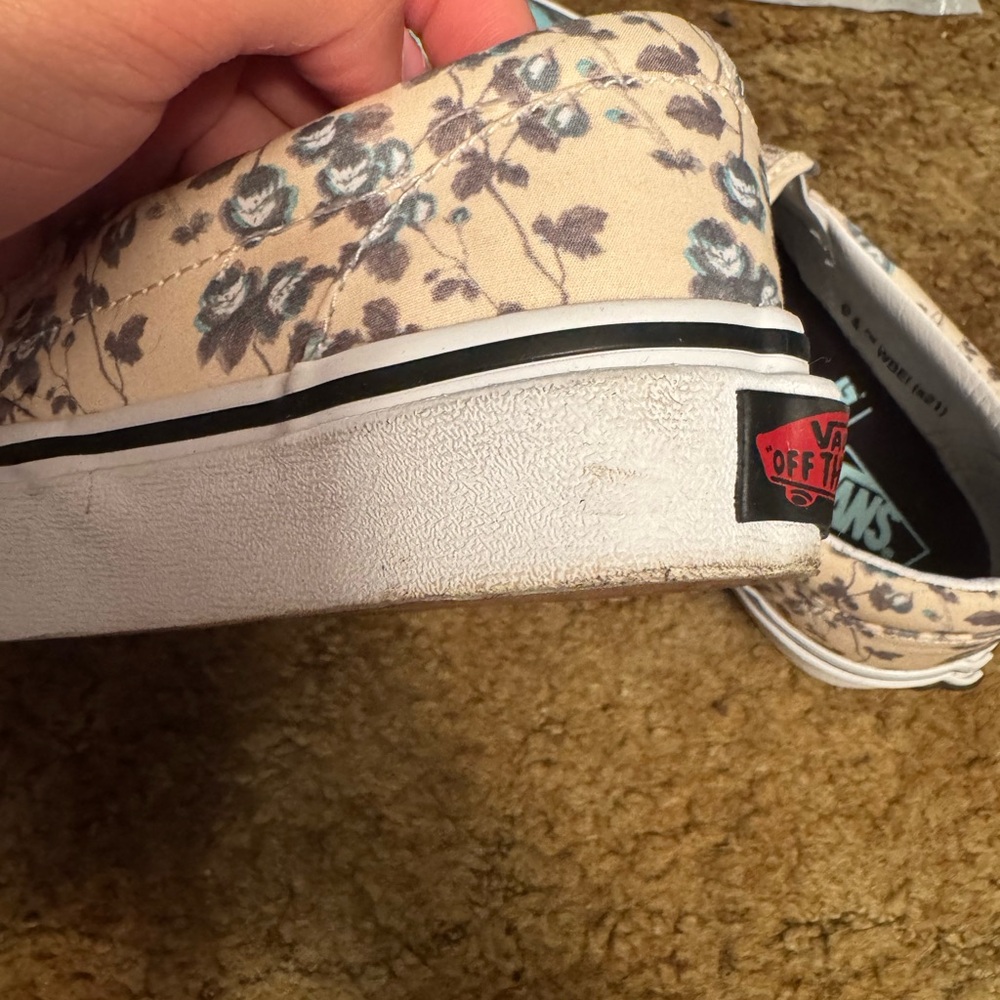 Vans The Shining Classic Slip-On - Picture 7 of 9